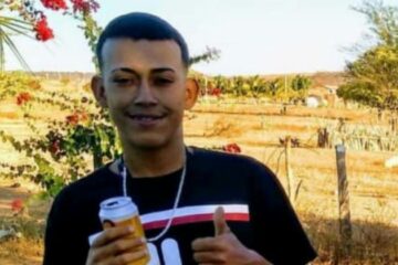 Pedro Henrique Soares Vilas Boas foi preso na madrugada de domingo(3), por direção perigosa,em Iuiú.