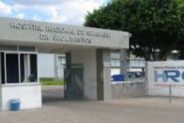 Bruna Karine França Abrantes e Cíntia Léa Viana Nascimento, foram baleadas na noite de quinta-feira (7),em Guanambi,no Sudoeste da Bahia. Foto:Internet.