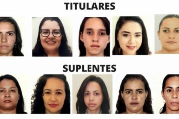 Eleição do Conselho Tutelar de Guanambi,no Sudoeste da Bahia, foi anulada na segunda-feira (4), por irregularidades. Divulgação.