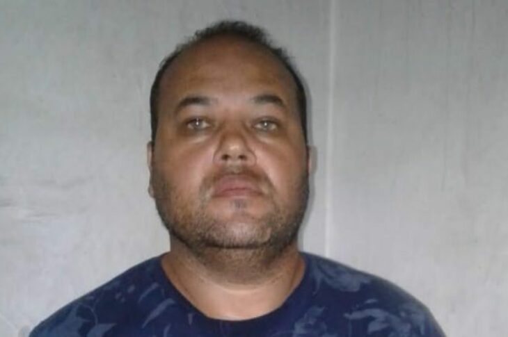 Joaquim José da Silva foi condenado a oito anos e seis meses de prisão pelo TJ-BA, em regime fechado,por estupro.