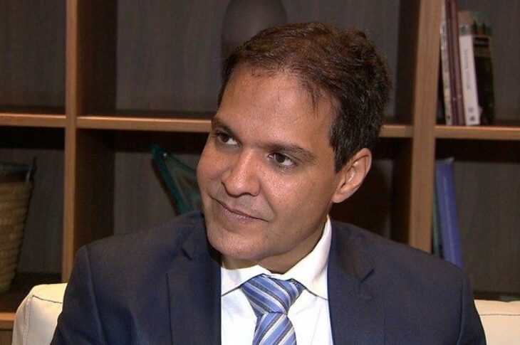 Prefeito de Bom Jesus da Lapa é convidado para ser secretário na cidade de Serra do Ramalho. Foto: G1.