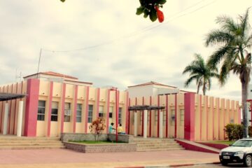 TCM aprova contas da Prefeitura de Carinhanha.Foto: reprodução