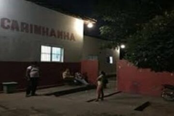 Hospital Maria Pereira Costa