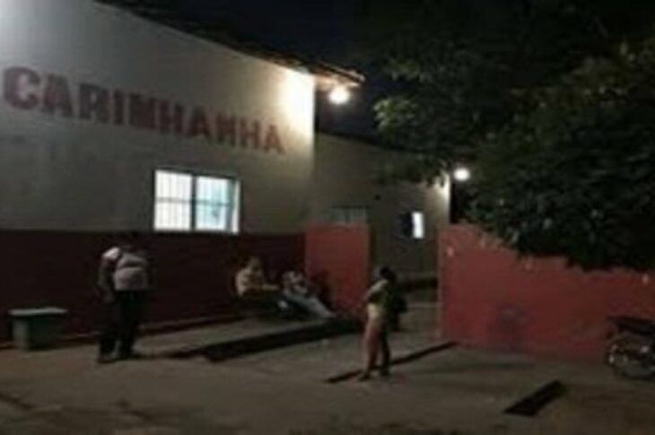 Hospital Maria Pereira Costa