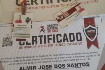 Certificado