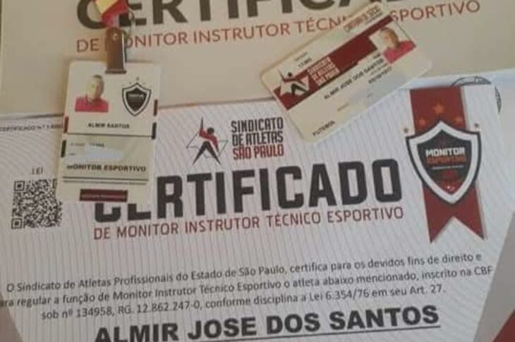Certificado