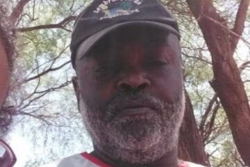 José Rodrigues Ferreira desapareceu na cidade de Malhada, na madrugada desta segunda-feira(23). Foto: Divulgação