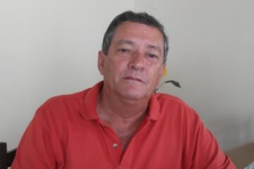 Fernando Nogueira Laranjeira admite possibilidade de disputar à Prefeitura. Foto: Folha do Vale.