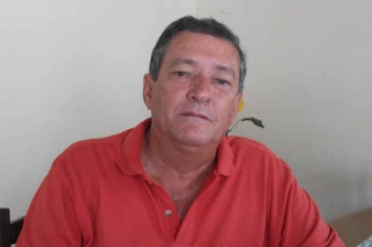 Fernando Nogueira Laranjeira admite possibilidade de disputar à Prefeitura. Foto: Folha do Vale.