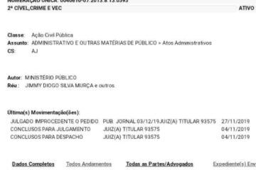 Consulta realizada na quinta-feira (5).Divulgação.