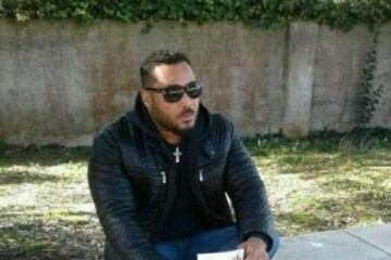 Alair Pereira da Silva foi encontrado morto na noite de sábado(21), no distrito de Perus,em São Paulo.Foto: perfil pessoal