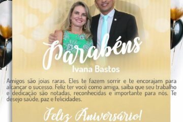 Mensagem do prefeito de Iuiú Reinaldo Góes