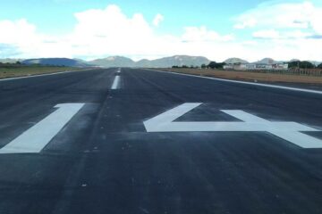 Anac suspende certificação do aeroporto de Guanambi,no sudoeste da Bahia.