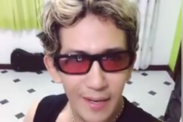 Cantor Júlio Nascimento se apresentará no dia 31 de dezembro, em Feira da Mata.Foto: reprodução