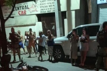 O motociclista morreu na noite de sábado (30), em Bom Jesus da Lapa, após bater na traseira de uma veículo.Reprodução Notícias da Lapa