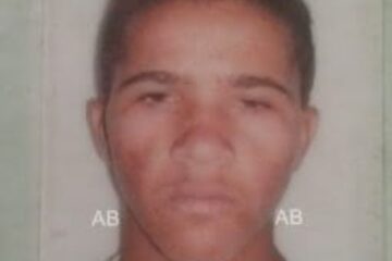 O desaparecimento de Manoel Pereira dos Santos vai completar um ano na próxima terça-feira(7),em Malhada. Foto: reprodução Alerta Bahia.