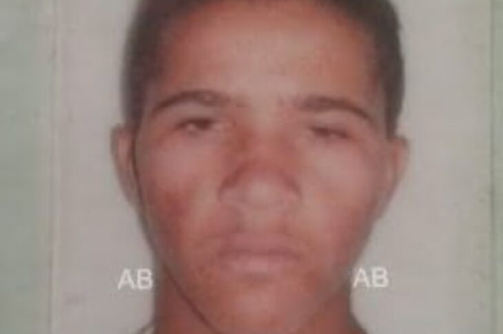 O desaparecimento de Manoel Pereira dos Santos vai completar um ano na próxima terça-feira(7),em Malhada. Foto: reprodução Alerta Bahia.