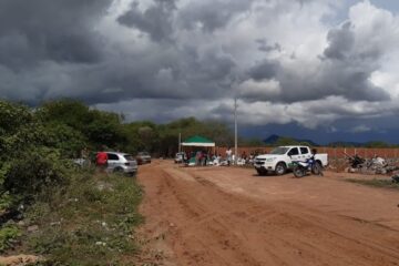 Nota da Prefeitura de Guanambi