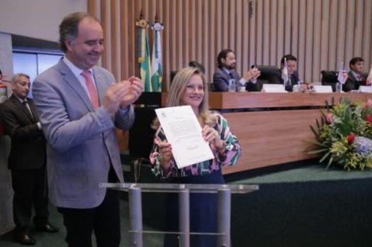 Ivana bastos.Foto:divulgação