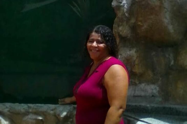 Cleidemar Cardoso.Foto:reprodução perfil pessoal.