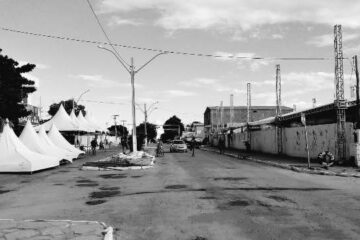 Circuito da Folia.Foto: Duaci Santos