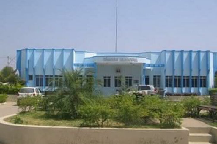 Câmara de Carinhanha