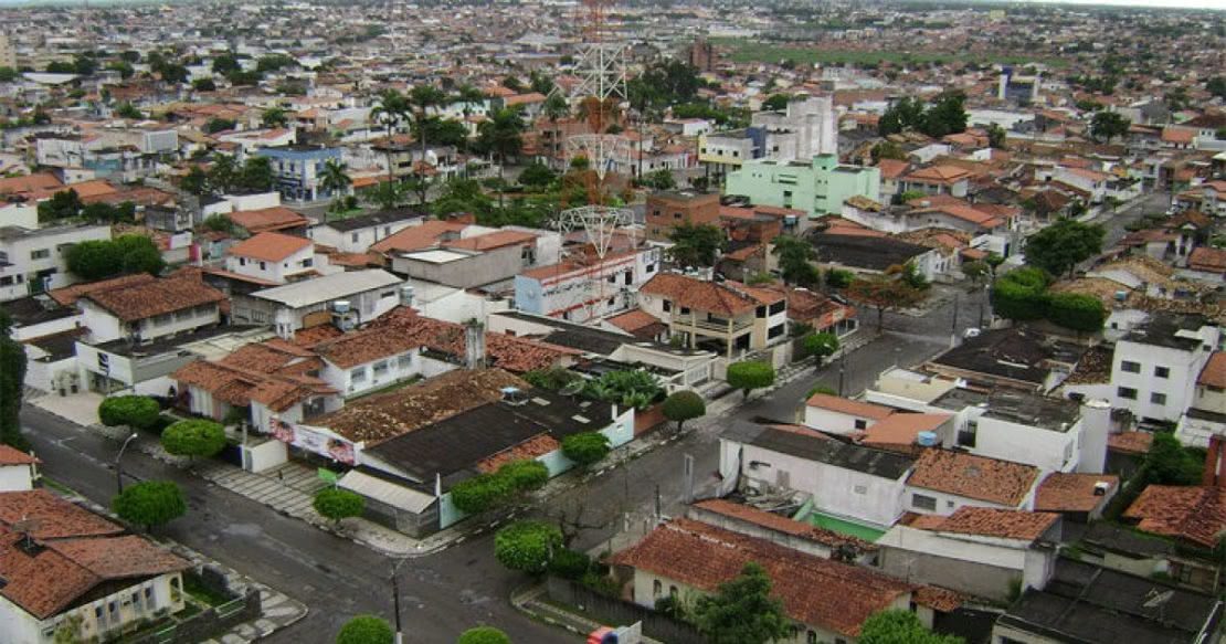 Cidade de Feira da Mata completa 31 anos de emancipação política