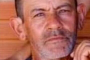 José Francisco dos Santos morreu na tarde de quarta-feira(19),vítima de descarga elétrica em Guanambi.Foto: Reprodução Iguanmabi