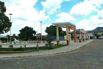 Boquira