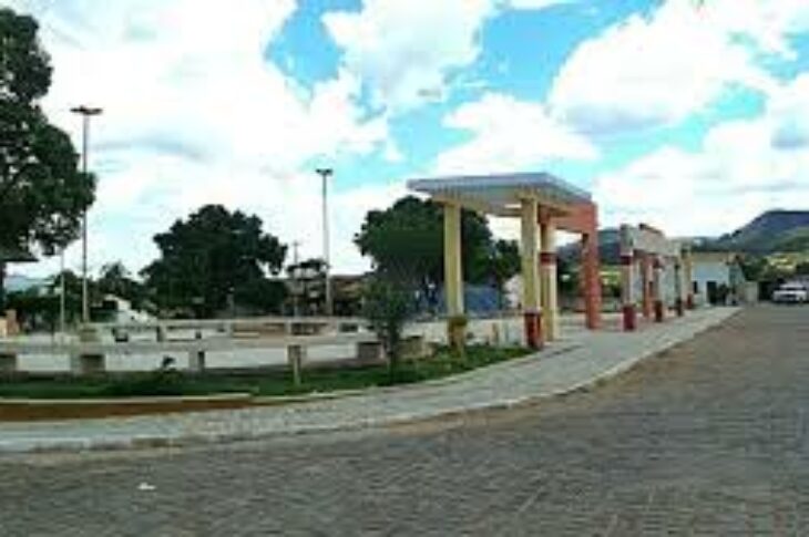 Boquira