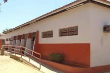 Colégio São Sebastião-Canabrava.Foto:rede social.