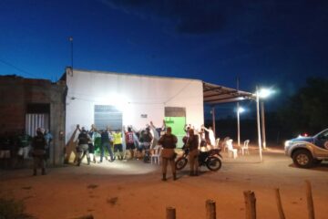 Operação Folia em Paz.Foto PM.