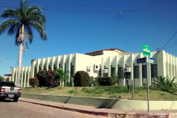 Prefeitura de Carinhanha