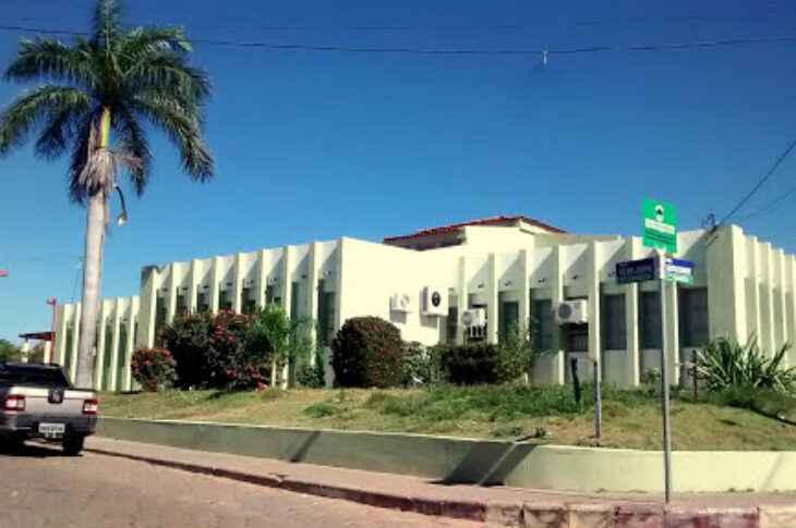 Prefeitura de Carinhanha