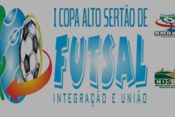 O evento será realizado pelo Alto Sertão e Amavale. Foto: divulgação.