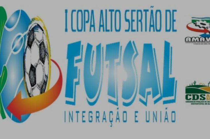 O evento será realizado pelo Alto Sertão e Amavale. Foto: divulgação.