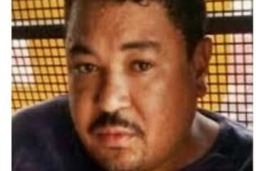 Eustáquio Ferreira de Oliveira em Guanambi.Foto:PM