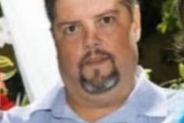 Empresário é a quarta morte vítima de Covid-19,no Piauí.Foto: reprodução Fernando Abreu.