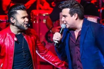 Marcos e Belutti. Foto: reprodução mag360.com.br .