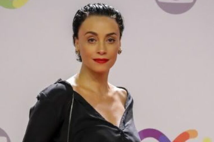 Atriz Susana Pires vai ministrar palestra em Guanambi.Foto:Reprodução Bahia Notícias.