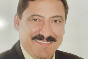 Vice-prefeito Anselmo lança pré-candidatura á prefeitura de Malhada.Foto: perfil pessoal.