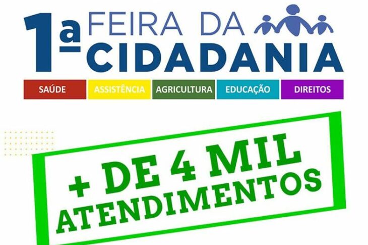 Balanço feito pela secretaria de Saúde de Iuiú.Divulgação.