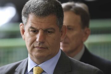 Fotos Públocas (Foto de arquivo)