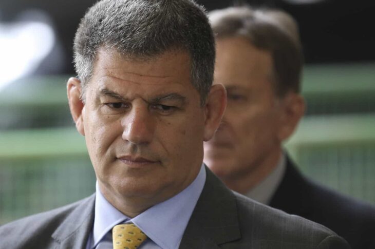 Fotos Públocas (Foto de arquivo)