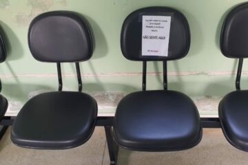 Hospital de Monte Alto