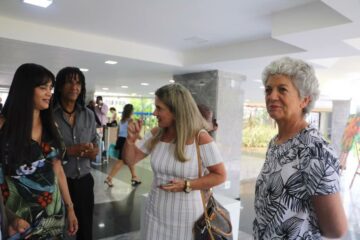 Exposições Olhares em Salvador.Foto: Ivana Bastos.