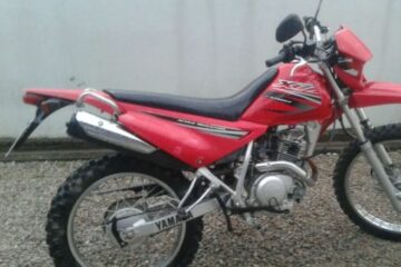 Imagem meramente ilustrativa. Foto: reprodução Salão da Moto.