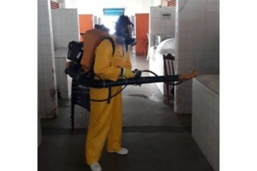 Mercado de Cocos.Foto:ASCOM