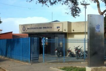 A Polícia Civil cumpriu o mandado de prisão em desfavor de Jovelino de Souza Ferreira, na manhã desta quarta-feira (29), em Carinhanha. Foto: reprodução.