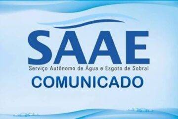 Comunicado